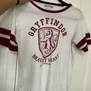 Gryffindor T-shirt Harry Potter